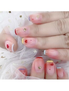 キュート ビューティーサロン(Cute Beauty Salon)/