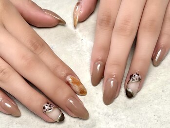 ハルネイル(Haru nail)/