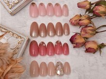 ウィズ ユー(with U produce by Megumi Ohara)/定額A ¥7200