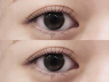 フェイン 青山店(fein.)/パリジェンヌラッシュリフト