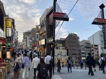 ローリーアイ 北千住/北千住駅東口より徒歩3[2]