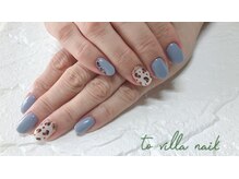 トゥ ビラ(to Villa)/レオパード