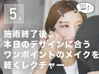 アイビーヌー 宮益坂(IVY-NUE)/ivy-nue.来店~退店まで