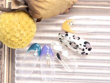 ヘゼリヒ(Gezellig)/定額コース