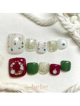 ベベ(bebe)/