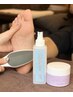 【Foot】デビューキャンペーン☆かかと角質ケア＋マッサージ　5500円→3850円