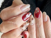 アントレッド(entraide)/定額デザインコース♪