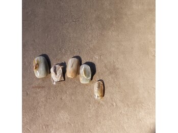 シルニー リム(Silny rim)/やり放題コース［ニュアンス］