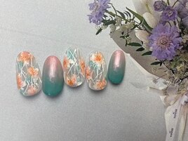 ハンド定額7480円☆6月追加