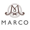 マルコ(MARCO)ロゴ