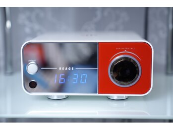 カシェットベルメイユ 名古屋久屋大通(Cachette Vermeil)/自律神経×質の良い睡眠に