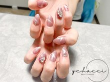 ワイシーハッチ(yc.hacci)/【マグネットネイル】