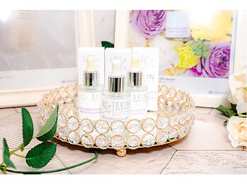 パラアモール(Paraamor)/安心して使える膣ケア商品