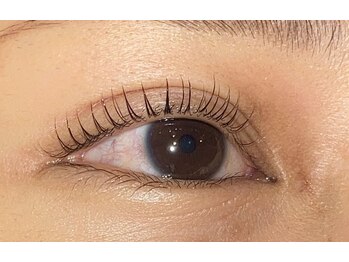 リシェル 川越(Richelle)/ラッシュリフトカール