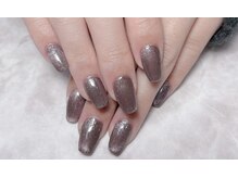 チアフルチア バイ リッチネイル(CheerfulCheer by Ricci nail)/