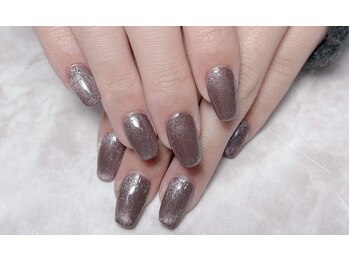 チアフルチア バイ リッチネイル(CheerfulCheer by Ricci nail)/