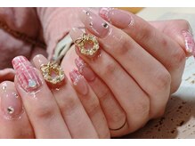 ビューティフルムーン ネイル 本厚木(Beautiful Moon Nail)/持ち込み