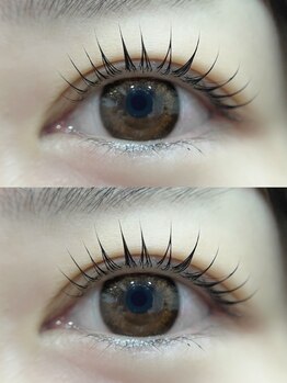 デザイン力が自慢のサロン