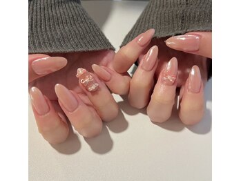 クイーンズビューティーサロン 新宿本店(Queen's beauty salon)/１２０分やり放題