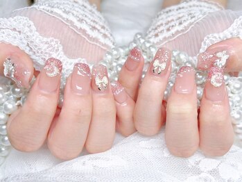 メイク 池袋(Meik)/ネイルデザイン