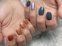 バルサミックネイル(BalsamicNail)/ジェル