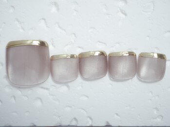 シオ(Shio)/シーズンフットネイル