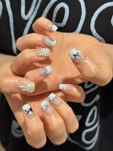 アタラクシア(Ataraxia)/