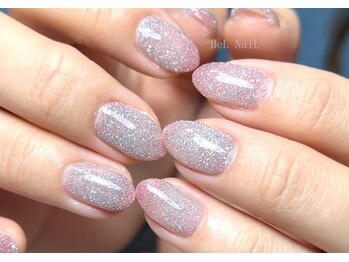 ベル ネイル(BeL NaiL)/ネイルデザイン