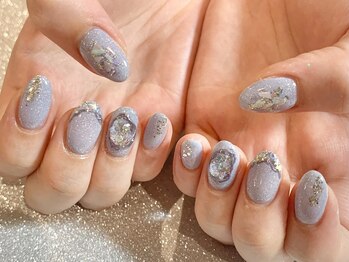 キャッツアイ東京 新宿店(Cat's eye TOKYO)/定額サンプル¥7480