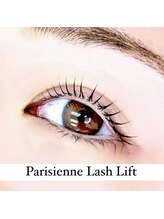 アルカナ 原宿表参道(ARCANA)/根本にアイライン効果☆