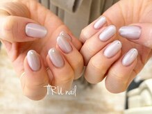トゥルーネイル レイクタウンmori店(TRU NAIL)/デザインジェルコース