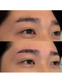 ナビサロン(NAVI SALON)/ハリウッドブロウリフト