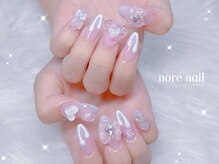 ノレネイル(nore nail)/