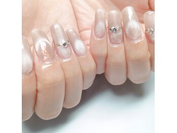 トゥーセブンネイルズ(TwoSevenNails)/シンプル定額デザイン