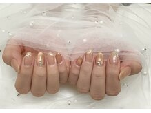 ガーデンネイル(Garden Nail)/定額デザイン