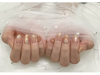 ガーデンネイル(Garden Nail)/定額デザイン