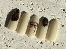 マスターネイルズ(MASTER NAILS)/monthly design 2411[定額]