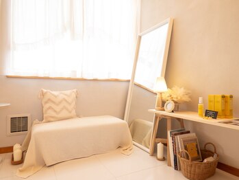 ウィークエンド(weekend)/店内*雰囲気