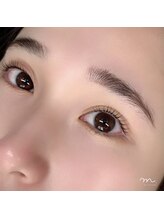 まつげパーマとマツエクと眉毛のお店 金山店/まつげパーマ/マツエク/眉毛