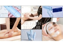 ザ フェース 天王寺店(THE FAITH)