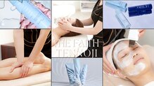 ザ フェース 天王寺店(THE FAITH)