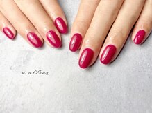 サリエ(S`allier)/onecollar