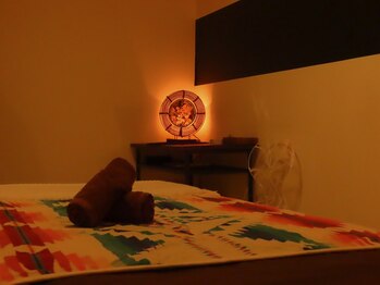 シャンティ(shanti)/