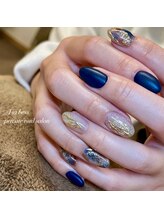 ティアベス(Tia Bess)/ネイル/パラジェル/マグネット