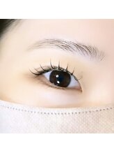 ソル(sol)/ナチュラルに盛れる☆エクステ！