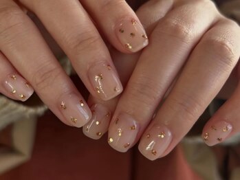 ラヴェラトウキョウ 銀座店(la vela tokyo)/ホログラムネイル