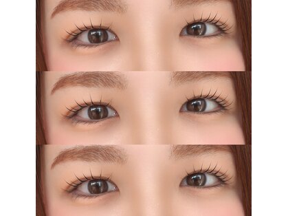 ベス アイラッシュ(Bess eyelash)の写真