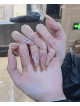 ヘブン ネイル 鶯谷(HEAVEN Nail)/