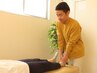 【手関節や手指の痛み/足部痛や扁平足改善】身体機能診断×専門整体☆60分