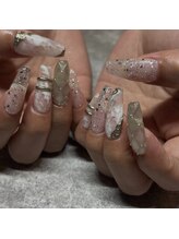 カムテック(Kamtec)/スカルプアート6本